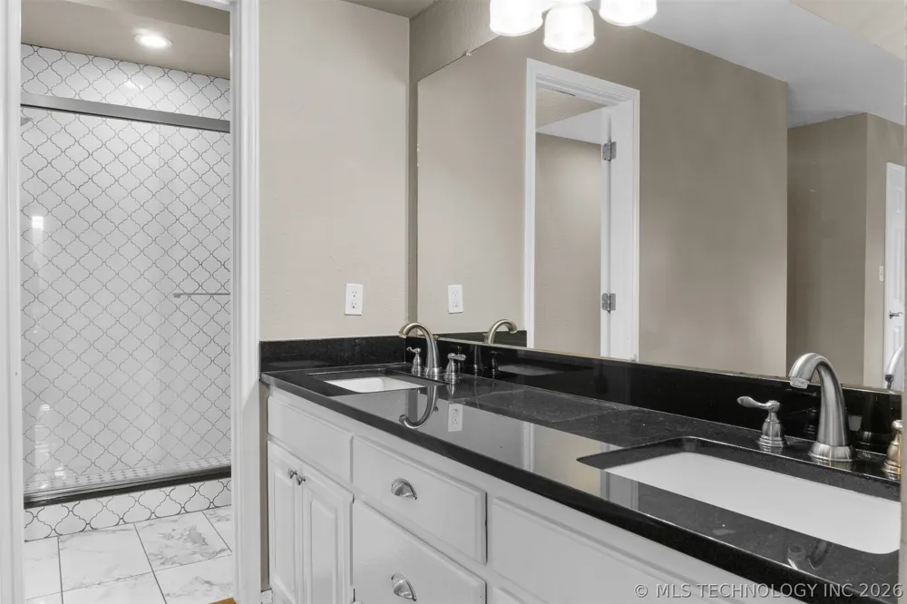 3005 Quail Ridge Durant, OK 74701