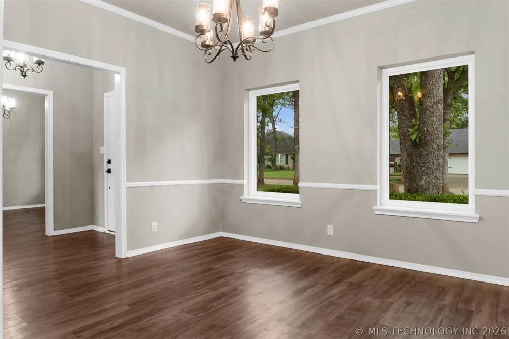 3005 Quail Ridge Durant, OK 74701