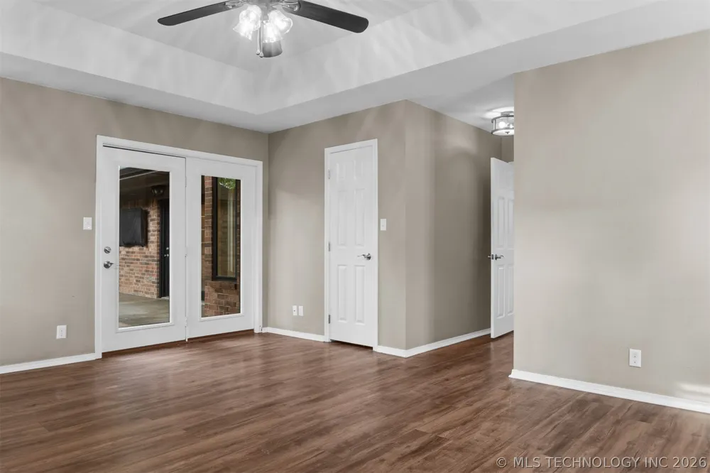 3005 Quail Ridge Durant, OK 74701