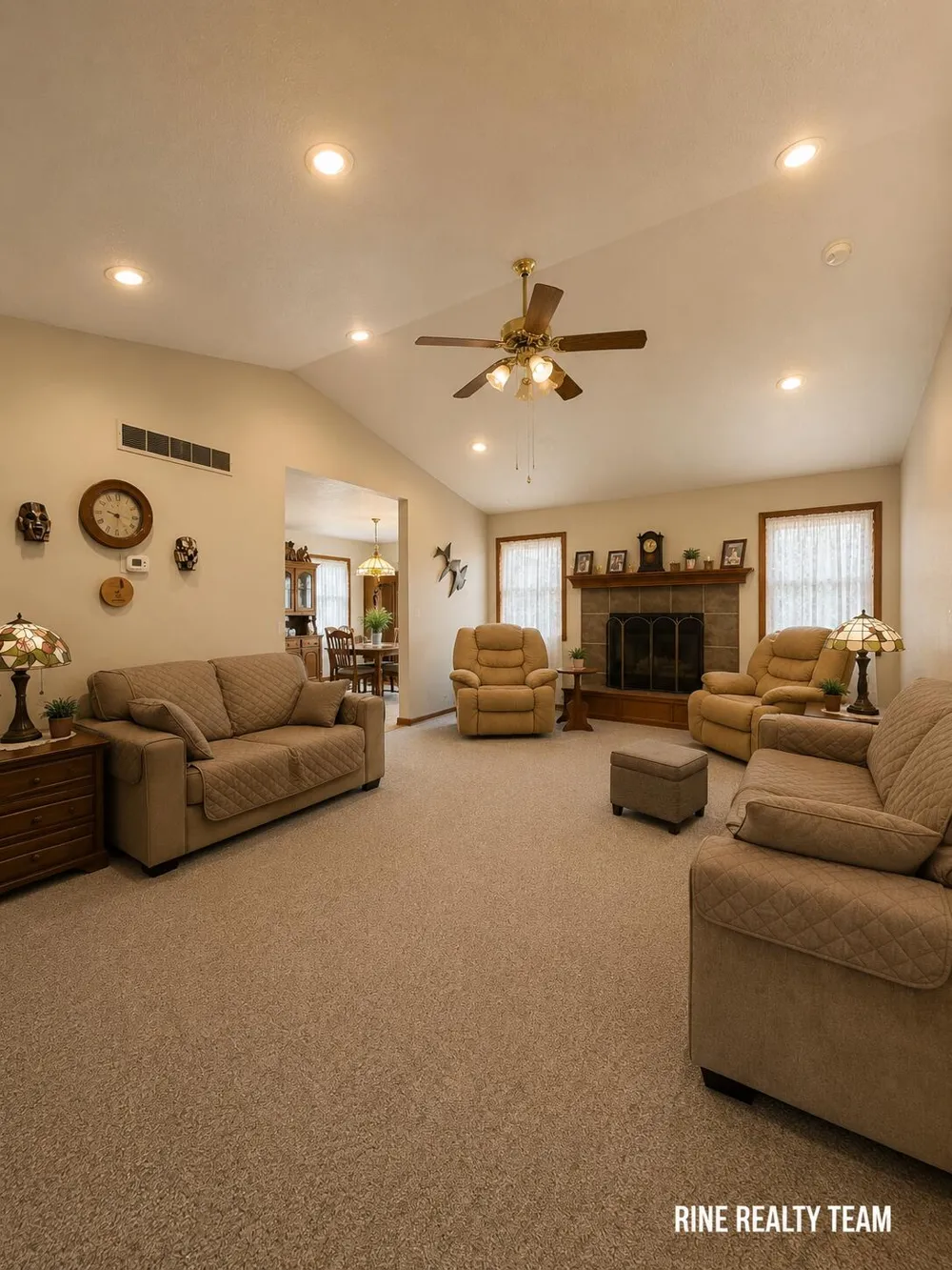 1121 Durango Drive Delta Charter Township, MI 48917