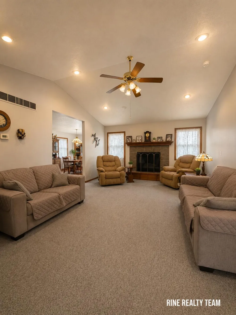 1121 Durango Drive Delta Charter Township, MI 48917