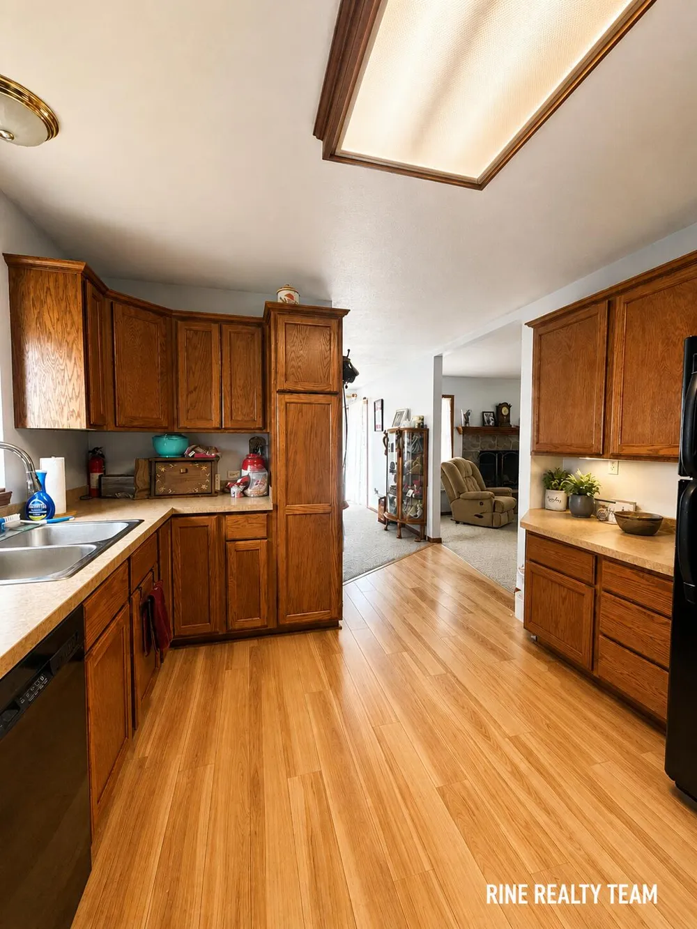 1121 Durango Drive Delta Charter Township, MI 48917