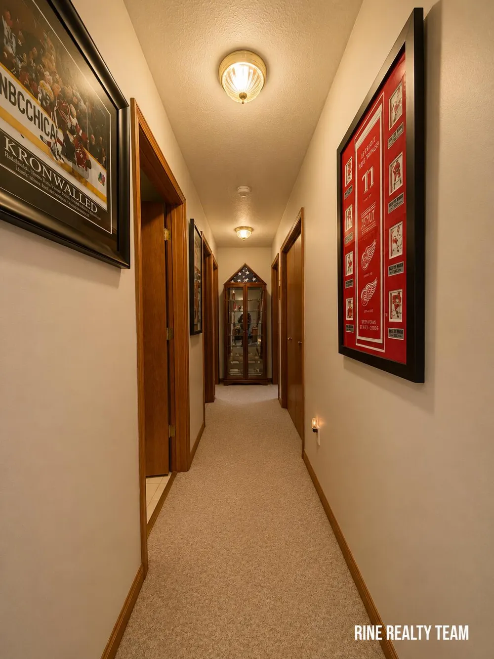 1121 Durango Drive Delta Charter Township, MI 48917