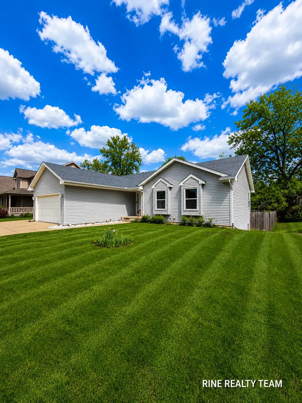 1121 Durango Drive Delta Charter Township, MI 48917
