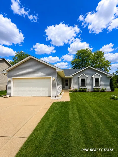 1121 Durango Drive