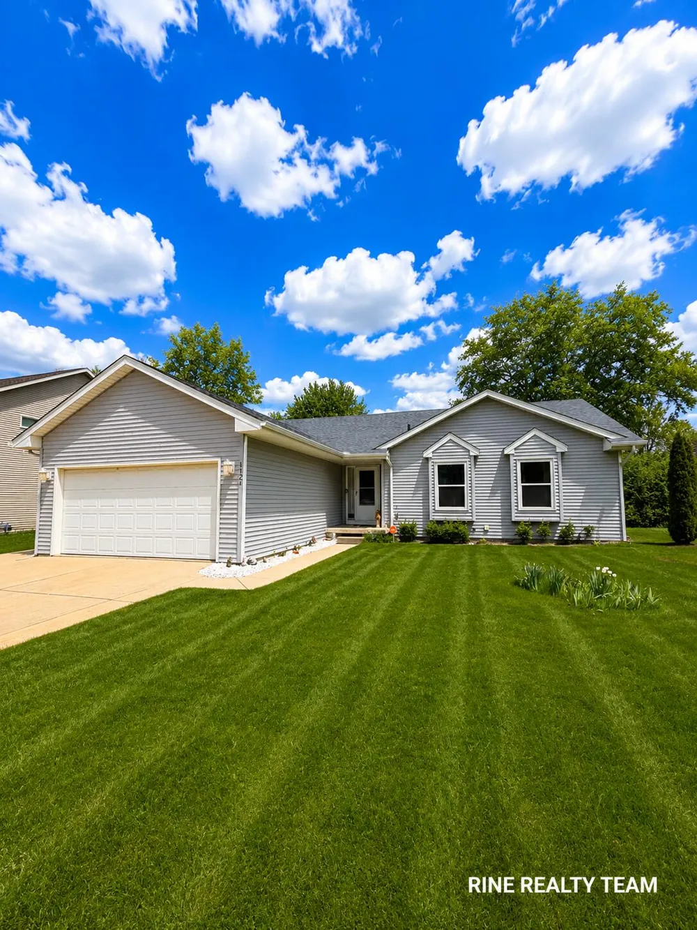 1121 Durango Drive Delta Charter Township, MI 48917