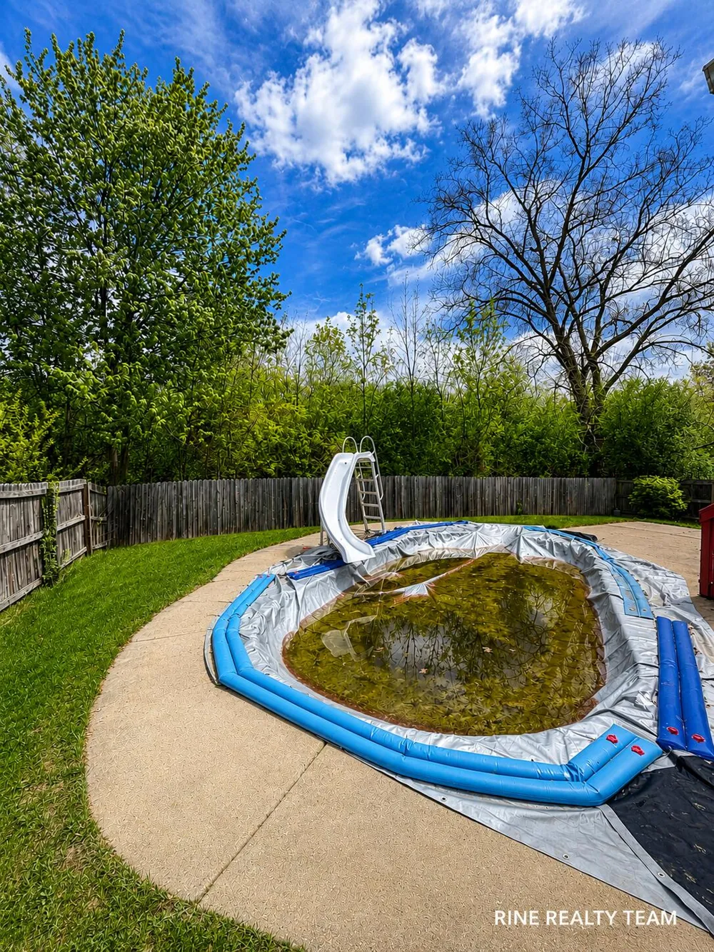1121 Durango Drive Delta Charter Township, MI 48917