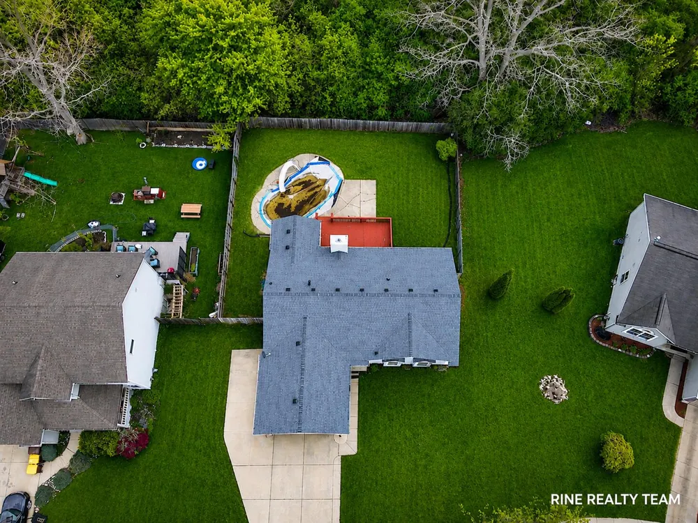 1121 Durango Drive Delta Charter Township, MI 48917