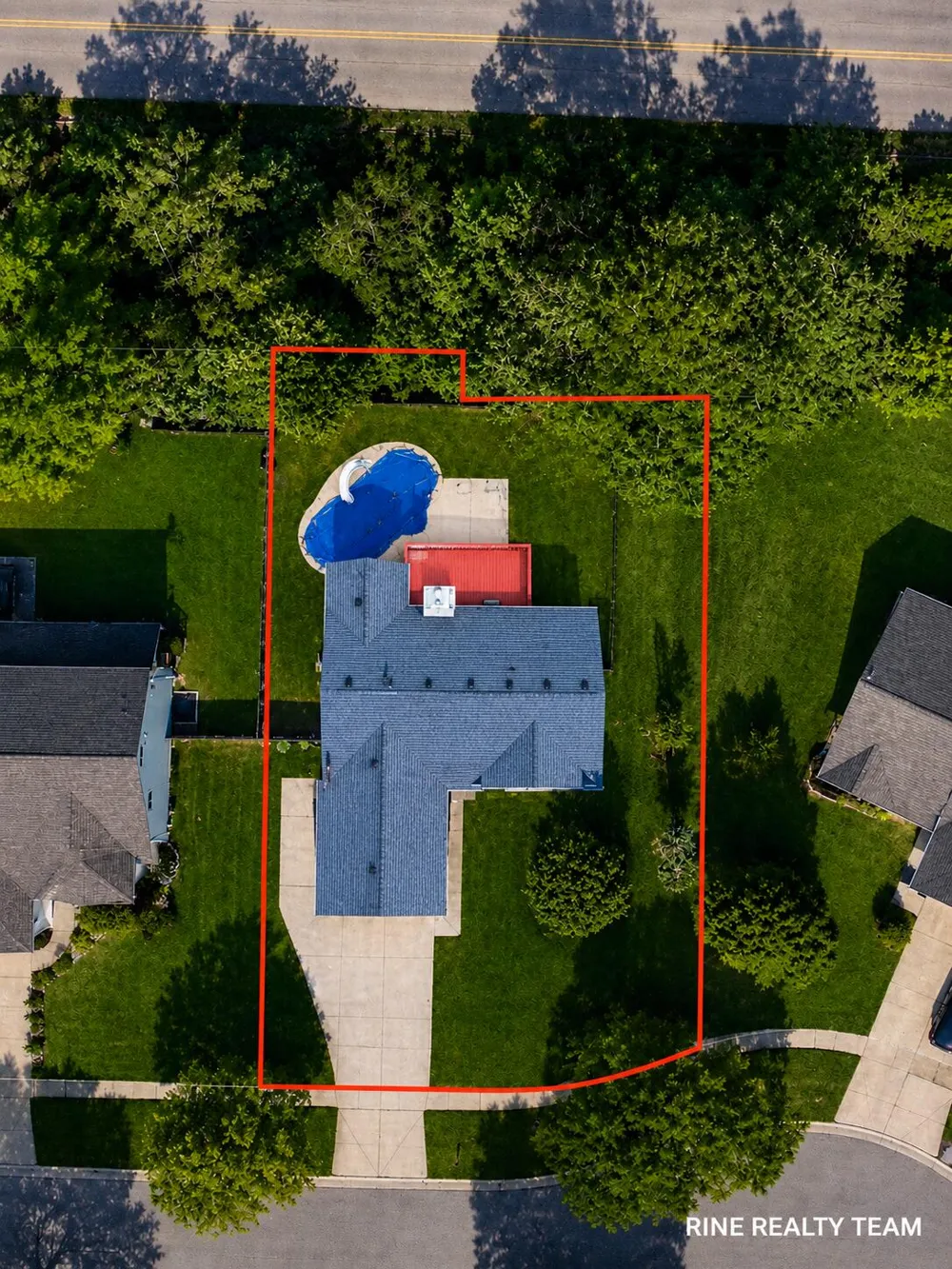 1121 Durango Drive Delta Charter Township, MI 48917