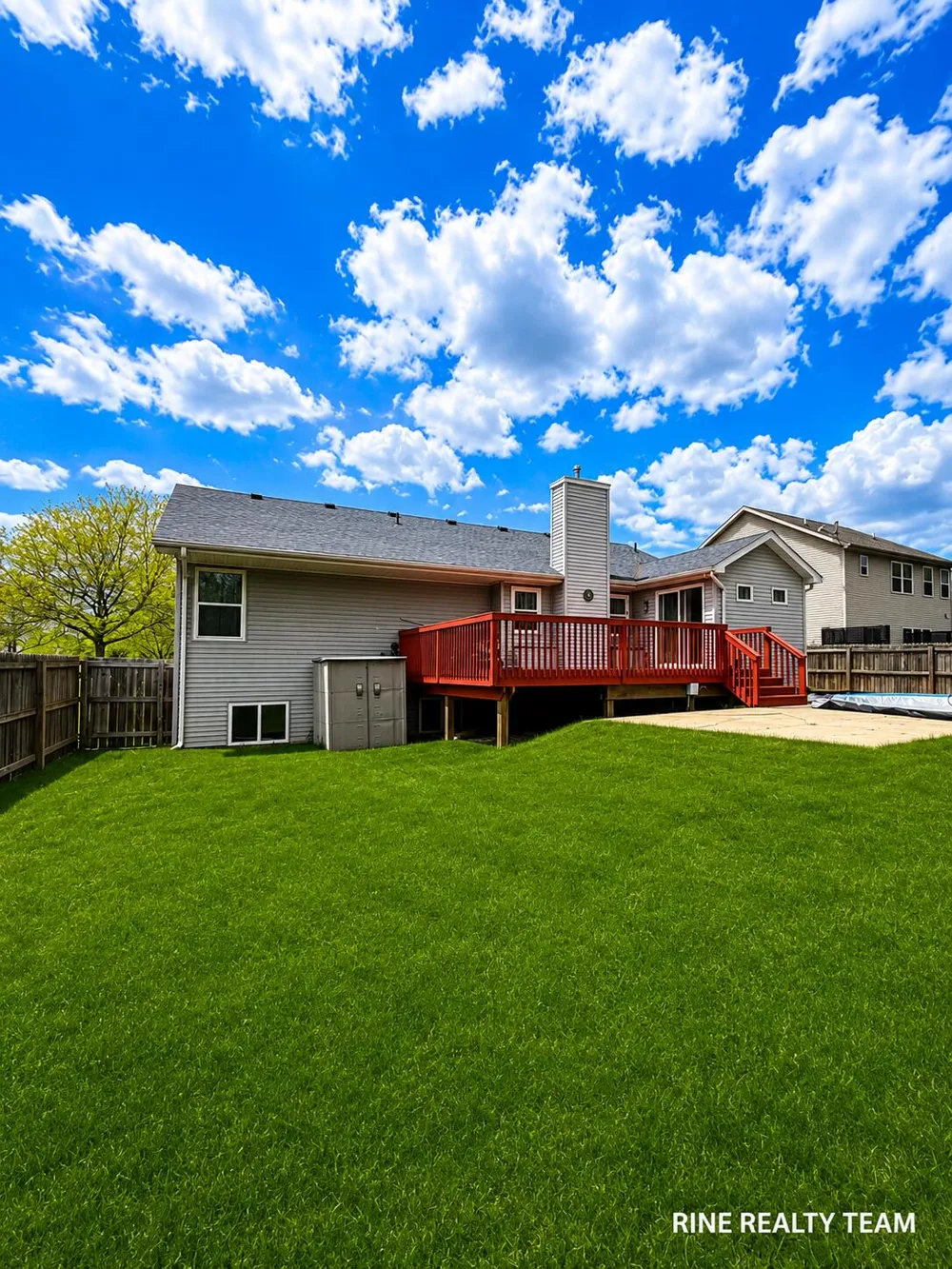 1121 Durango Drive Delta Charter Township, MI 48917