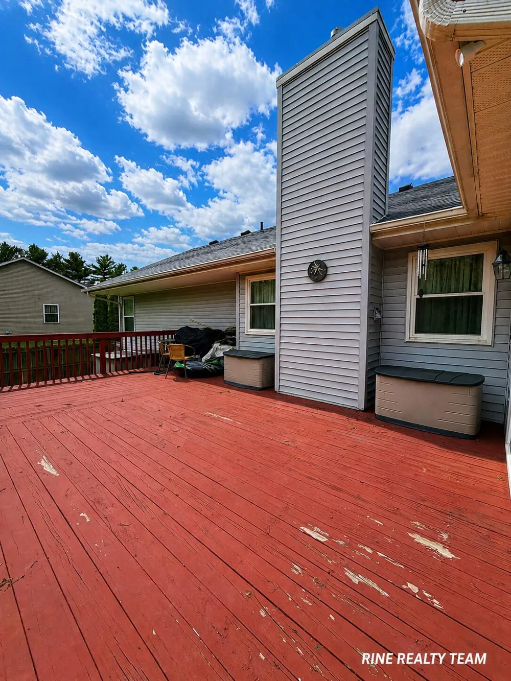 1121 Durango Drive Delta Charter Township, MI 48917
