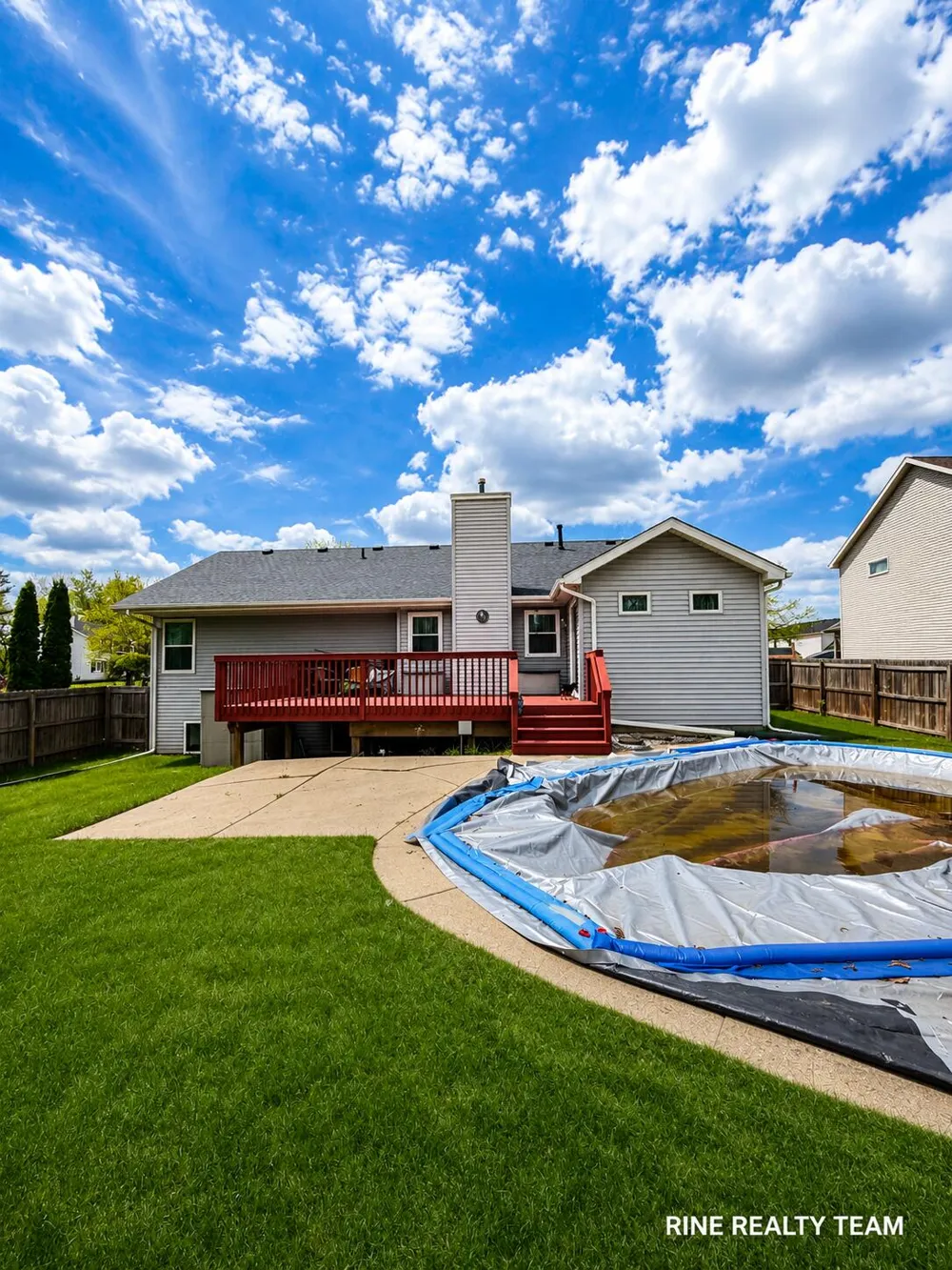 1121 Durango Drive Delta Charter Township, MI 48917