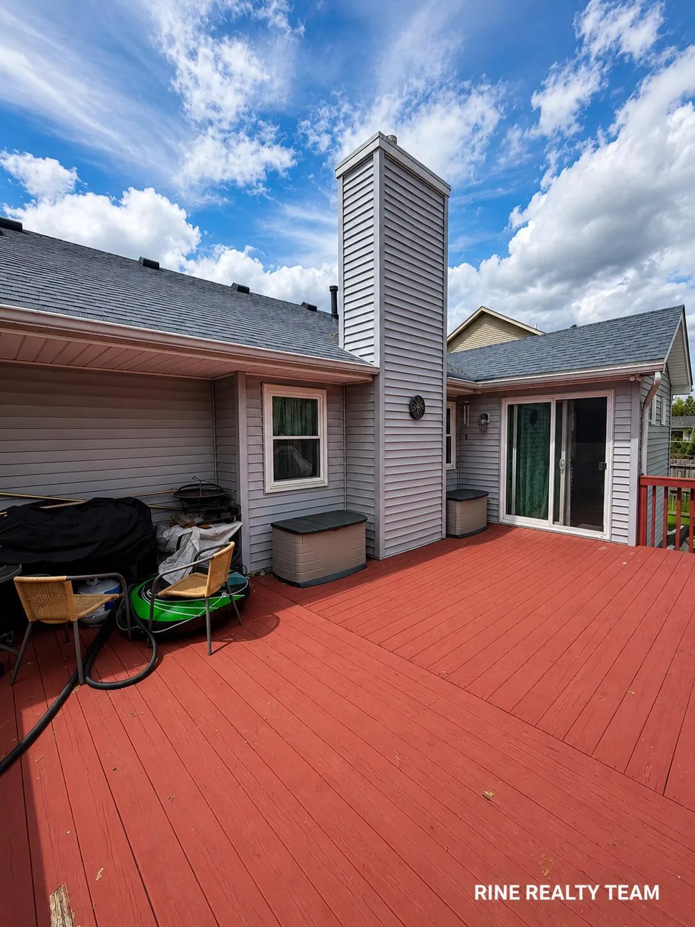 1121 Durango Drive Delta Charter Township, MI 48917