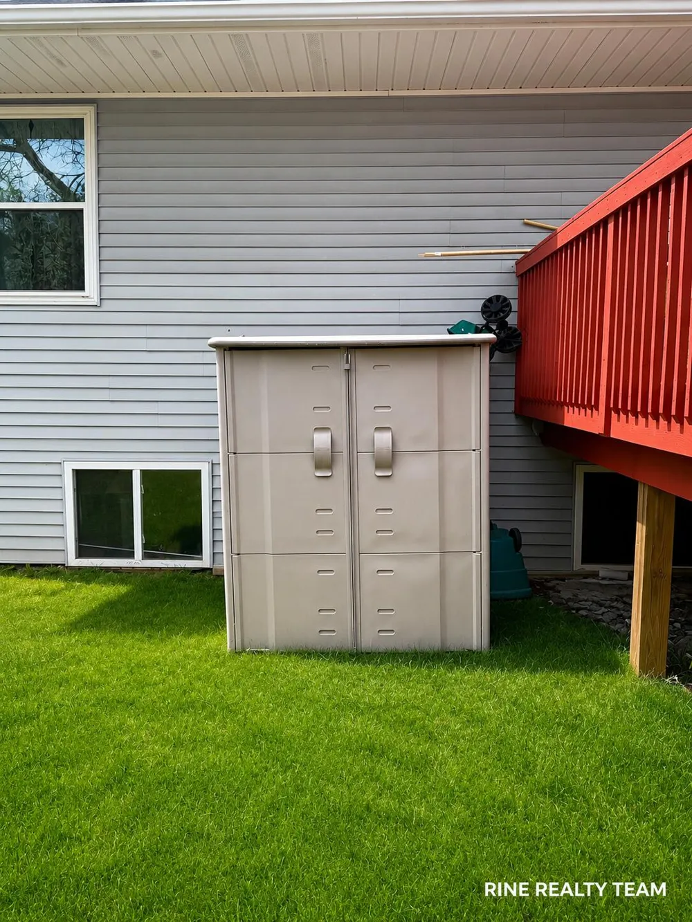 1121 Durango Drive Delta Charter Township, MI 48917