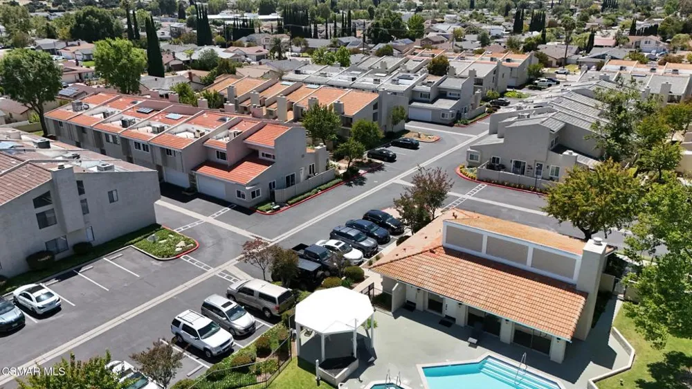 1896 Stow Street Simi Valley, CA 93063