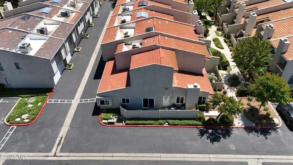 1896 Stow Street Simi Valley, CA 93063