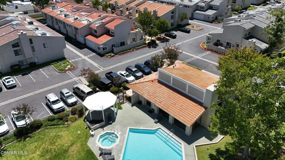 1896 Stow Street Simi Valley, CA 93063