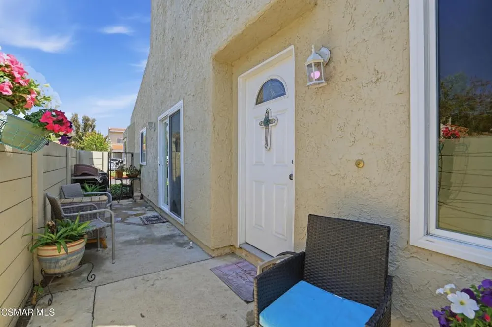 1896 Stow Street Simi Valley, CA 93063