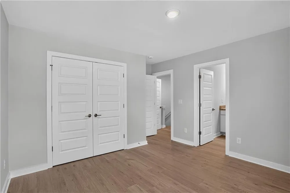 235 Maddux Street #LOT 20 Fayetteville, GA 30214