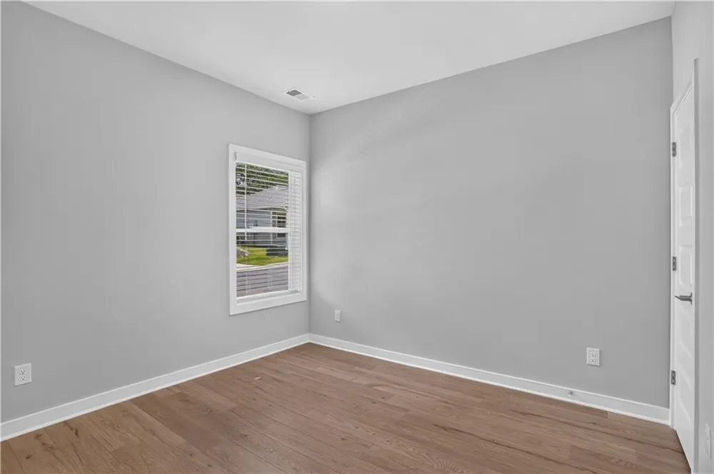 235 Maddux Street #LOT 20 Fayetteville, GA 30214