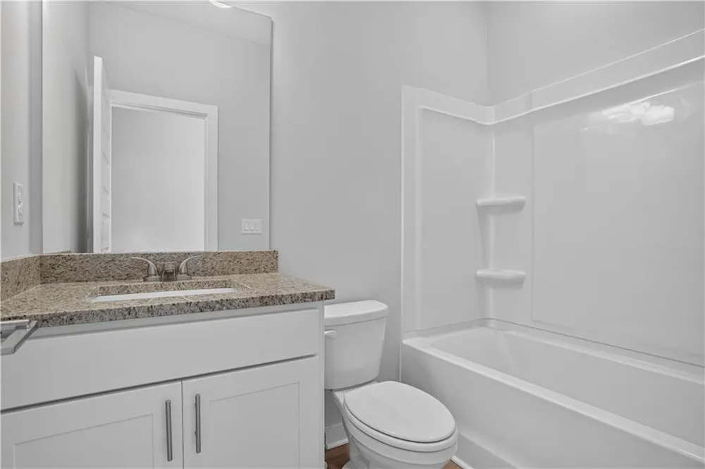 235 Maddux Street #LOT 20 Fayetteville, GA 30214