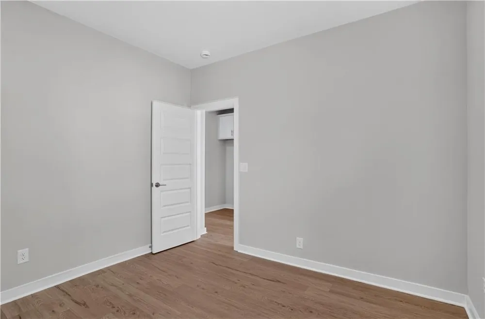 235 Maddux Street #LOT 20 Fayetteville, GA 30214