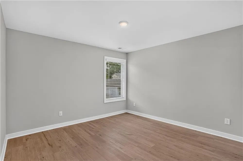 235 Maddux Street #LOT 20 Fayetteville, GA 30214