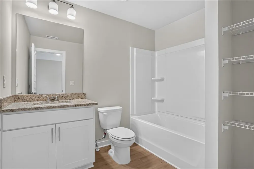 235 Maddux Street #LOT 20 Fayetteville, GA 30214
