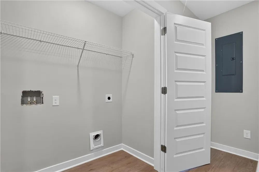 235 Maddux Street #LOT 20 Fayetteville, GA 30214
