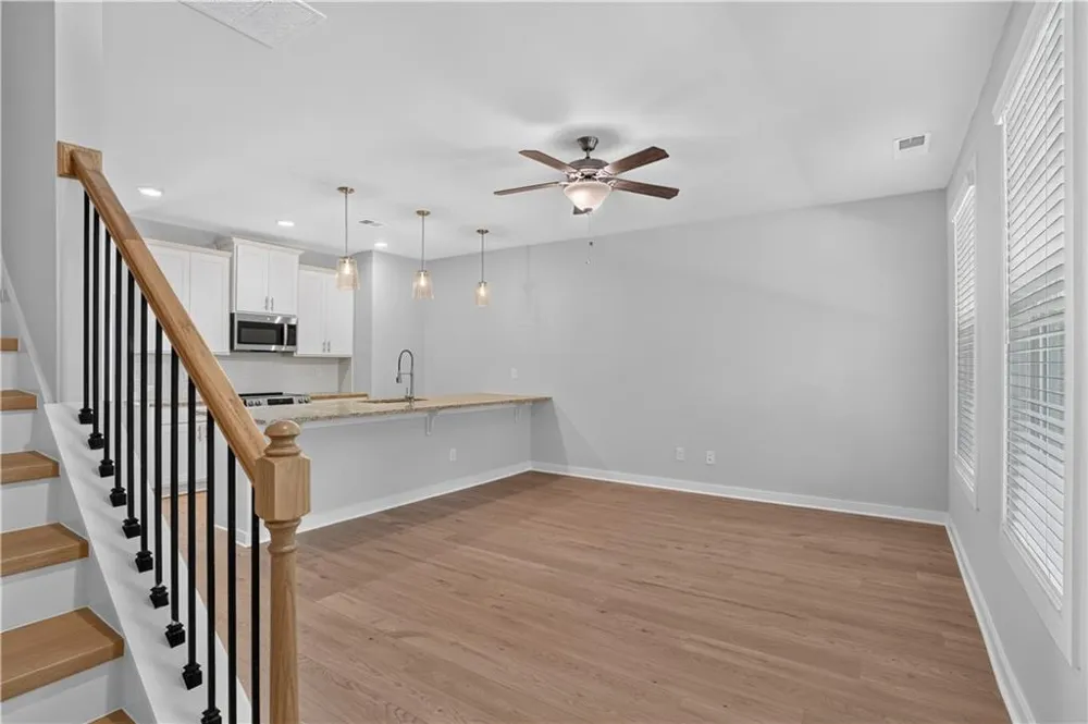 235 Maddux Street #LOT 20 Fayetteville, GA 30214