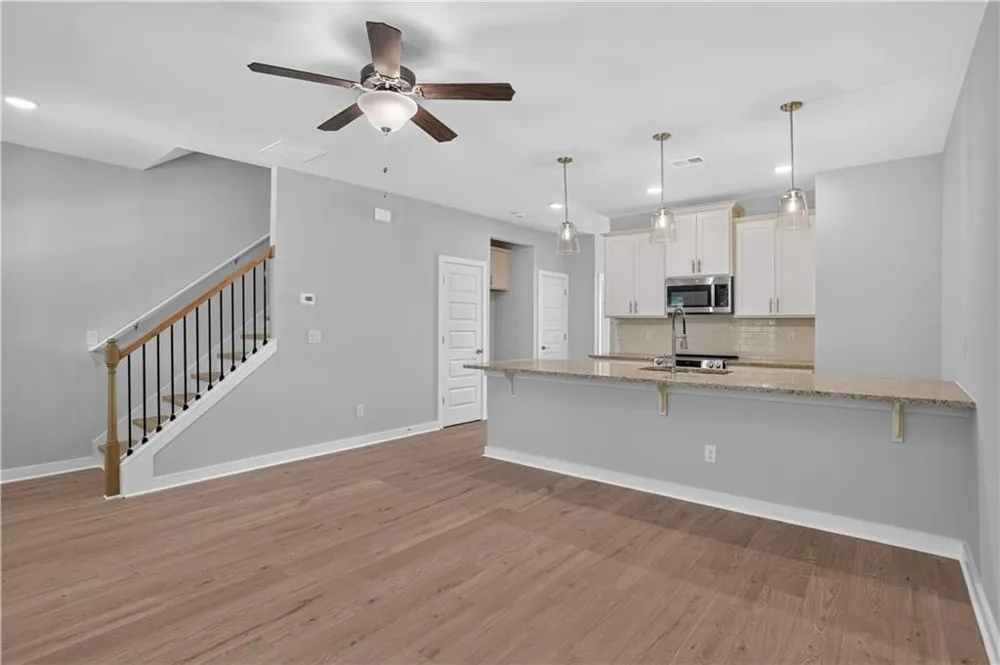 235 Maddux Street #LOT 20 Fayetteville, GA 30214