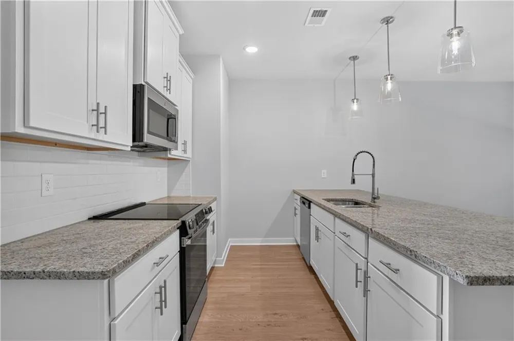 235 Maddux Street #LOT 20 Fayetteville, GA 30214