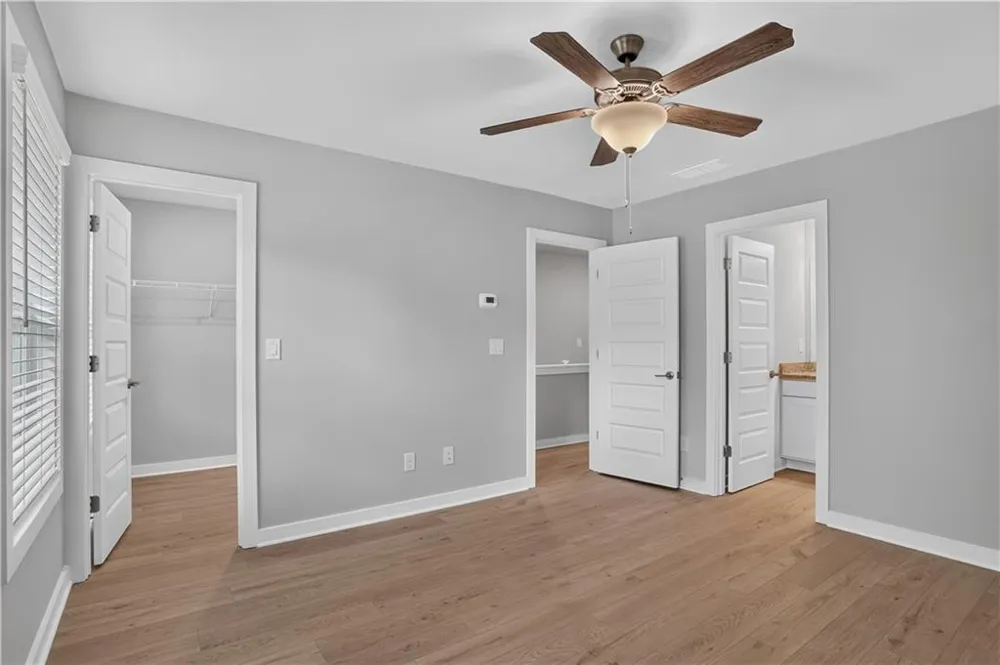 235 Maddux Street #LOT 20 Fayetteville, GA 30214