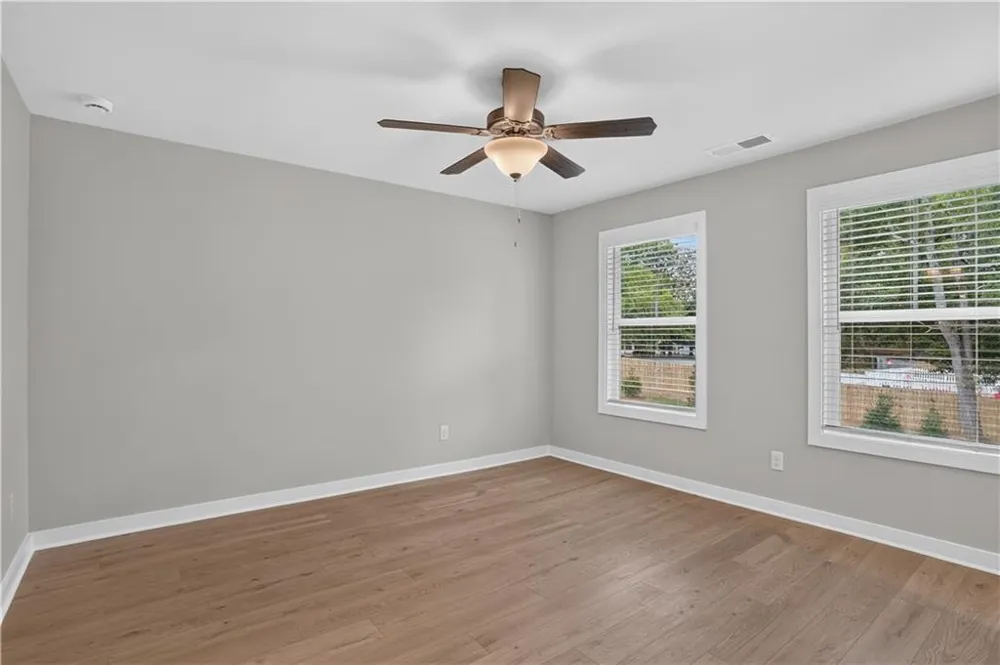 235 Maddux Street #LOT 20 Fayetteville, GA 30214