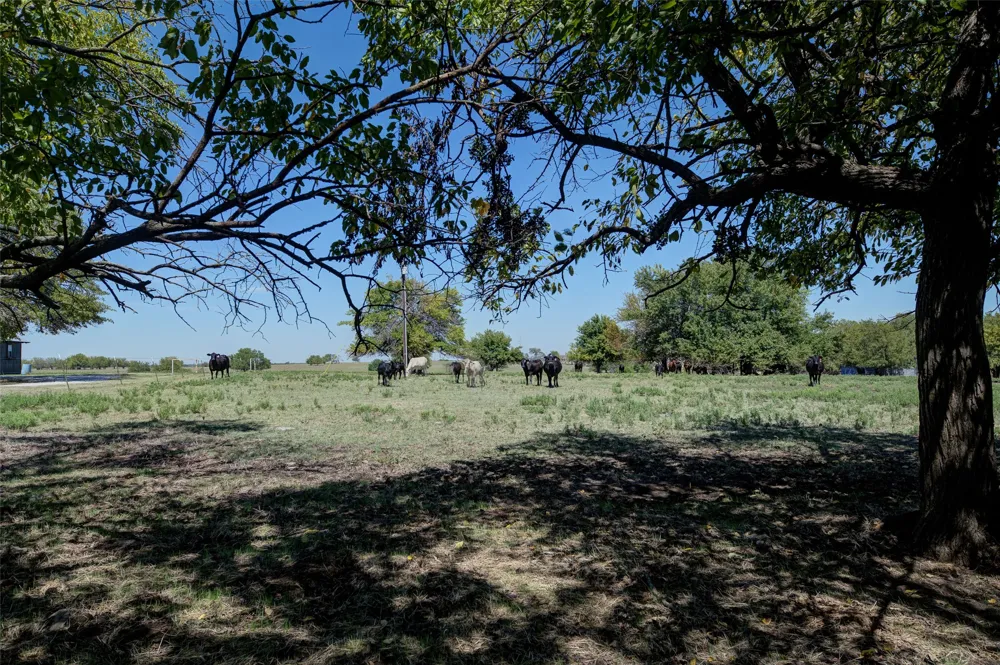 1211 W Fm 922 Valley View, TX 76272
