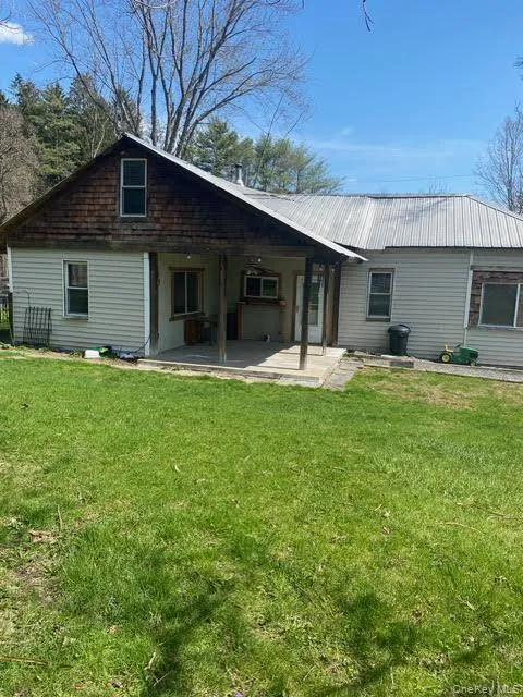 1 Jackson Drive Ellenville, NY 12428