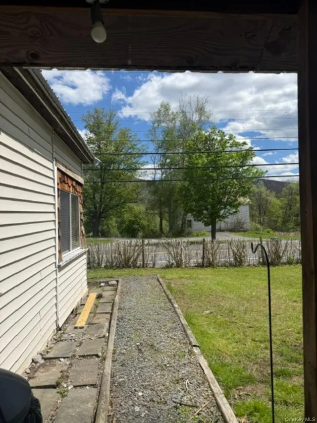 1 Jackson Drive Ellenville, NY 12428