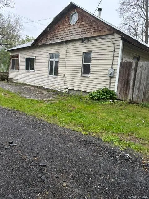 1 Jackson Drive Ellenville, NY 12428