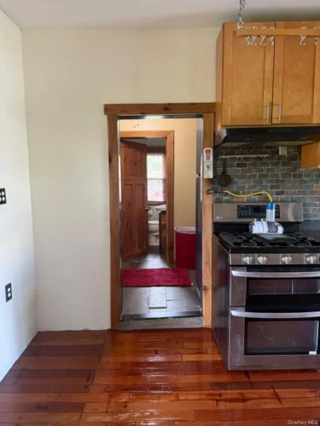 1 Jackson Drive Ellenville, NY 12428