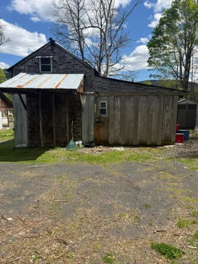 1 Jackson Drive Ellenville, NY 12428