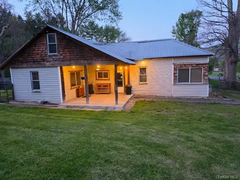 1 Jackson Drive