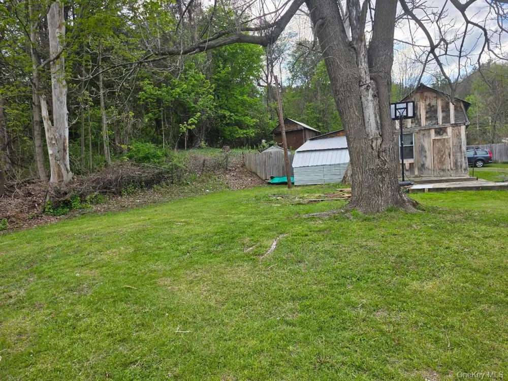 1 Jackson Drive Ellenville, NY 12428