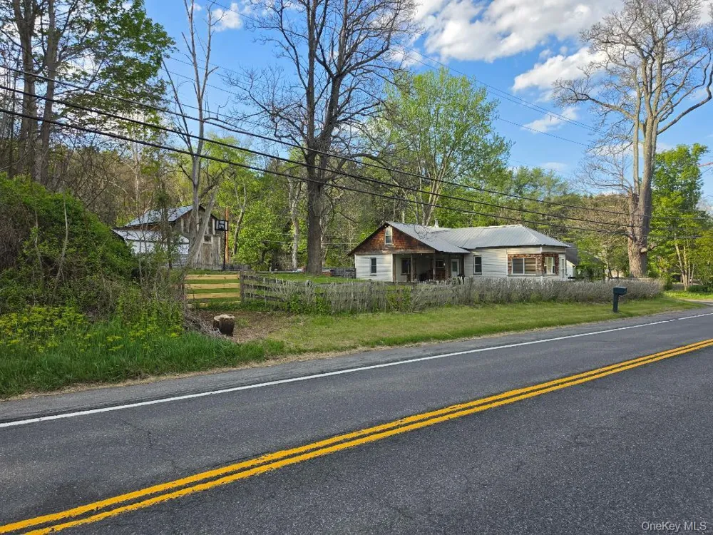 1 Jackson Drive Ellenville, NY 12428