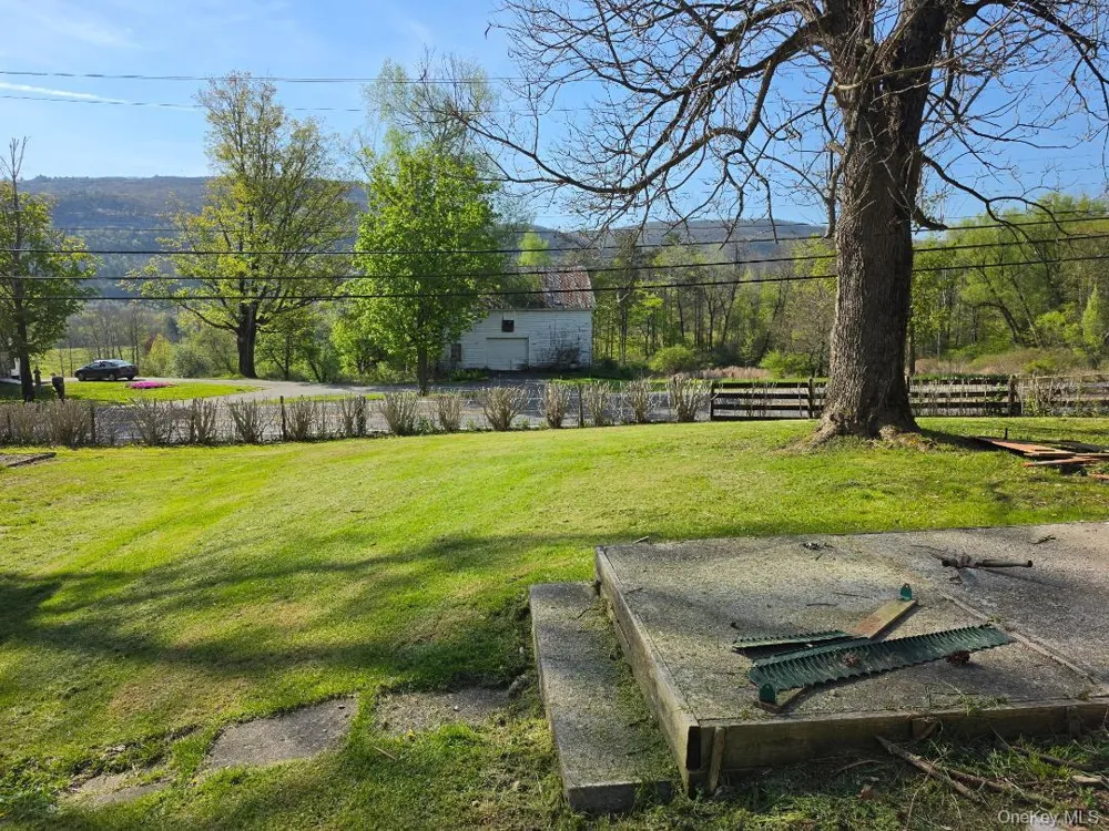 1 Jackson Drive Ellenville, NY 12428