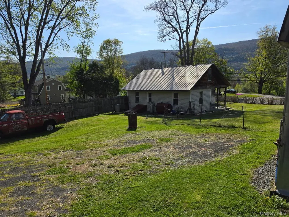 1 Jackson Drive Ellenville, NY 12428