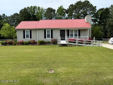 633 Fox Chase Lane