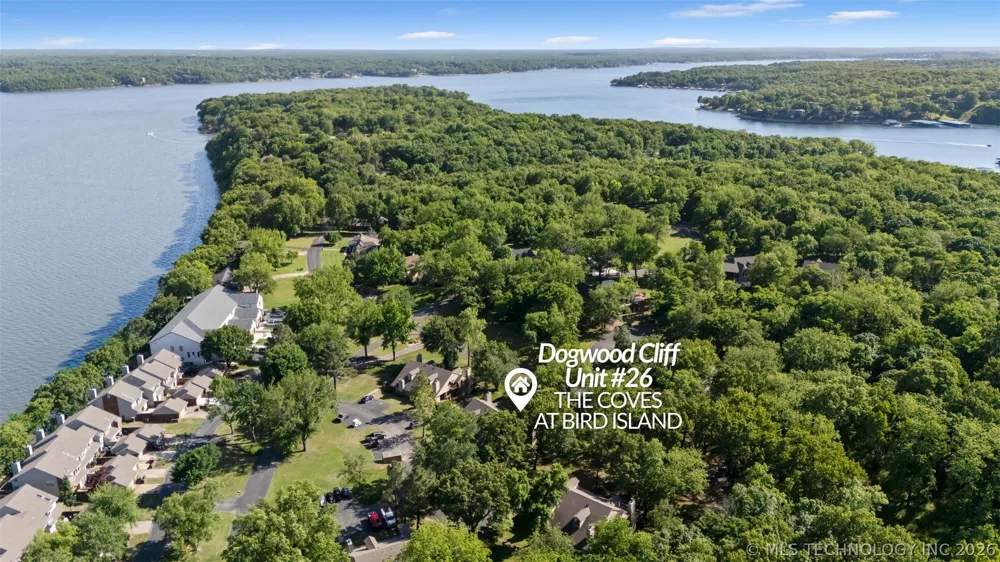 33601 Dogwood Cliffs #26 Afton, OK 74331