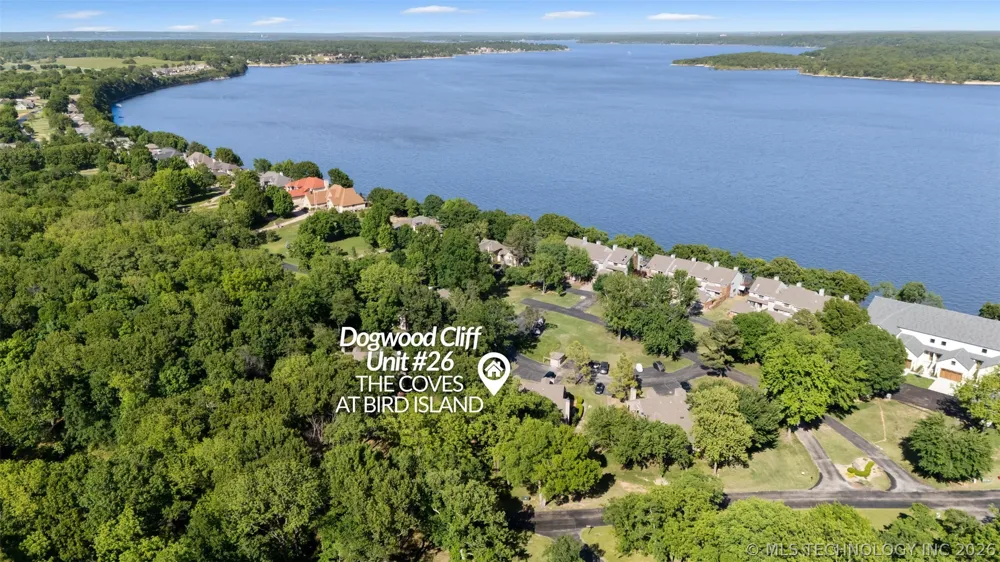 33601 Dogwood Cliffs #26 Afton, OK 74331