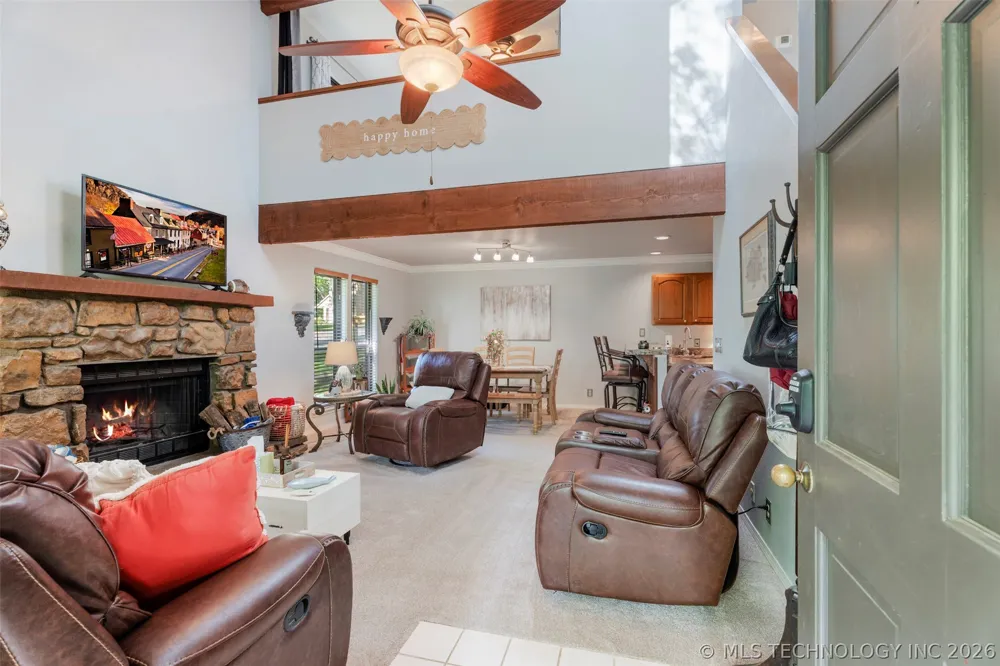 33601 Dogwood Cliffs #26 Afton, OK 74331