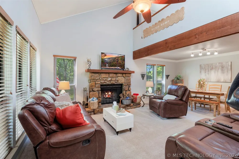 33601 Dogwood Cliffs #26 Afton, OK 74331